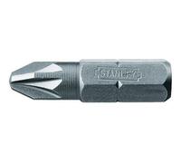 Stanley Set inserti per viti Impronta pozidriv L 50 mm Misura PZ 2 10pz 1-68-926