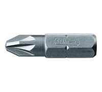 Stanley Punta per avvitatore 168948B 50 mm lunga – 2 pezzi (086153)