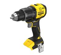 Stanley SFMCD716B-XJ Trapano a percussione a batteria 18V Brushless Solo Corpo