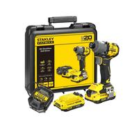 Avvitatore a impulsi 14'' brushless 18V 2Ah SFMCF830D2K-QW