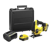 Stanley Fatmax Seghetto Alternativo - Stanley Fatmax V20 - Sfmcs600m2K-Qw - 18v