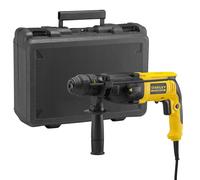 Stanley SFMEH210K - Tassellatore SDS Plus 800W con Valigetta, 3 funzioni