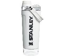 Stanley Shaker proteico The Activate Shaker 600 ml/20oz Chalk 10-13007-023