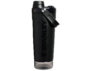 Stanley Shaker Proteico The Activate Shaker 600 ml/20oz Nero 2.0 10-13007-02