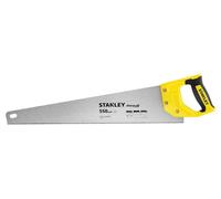 STANLEY® Sharpcut™ Seghetto 550Mm (22In) 11 Tpi Sta120372