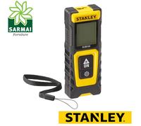 STANLEY SLM100 Distanziometro Laser 30 m Misuratore di Distanza Digitale