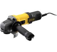 Smerigliatrice Angolare a Filo Potenza Elettrica 850 W FMEG210-QS Stanley