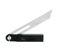 Stanley Smusso scorrevole in acciaio, 210mm Quantità:1