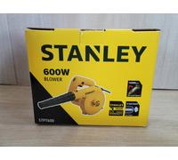 Stanley soffiatore cablato 600W autolavaggio pistola ad aria decorazione...