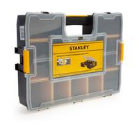 Stanley Sortmaster Guarnizione Stretto Professionale Organiser See per Tutta Lid