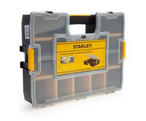 Stanley Sortmaster Guarnizione Stretto Professionale Organiser See per Tutta Lid