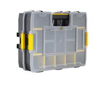 STANLEY FATMAX 1-94-749 - Cassetta portautensili impermeabile di grande capacità 23"/58cm