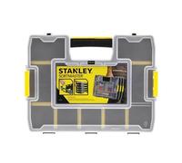 Stanley® Sortmaster™ Junior Organizzatore Impilabile STA197483