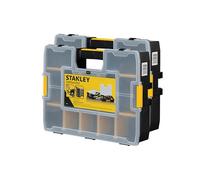 Stanley 1-95-839 Sortmaster Organiser Pacco Doppio