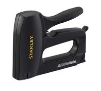STANLEY spillatrice manuale pinzatrice graffette tipo A / tipo G PRO