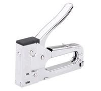 STANLEY spillatrice manuale pinzatrice graffette tipo A / tipo G PRO