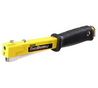 STANLEY spillatrice manuale pinzatrice graffette tipo A / tipo G PRO