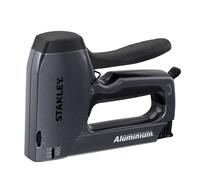 STANLEY spillatrice manuale pinzatrice graffette tipo A / tipo G PRO