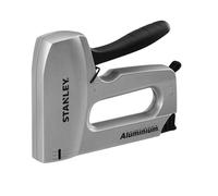 STANLEY spillatrice manuale pinzatrice graffette tipo A / tipo G PRO