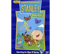 Stanley: Spring Fever