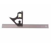 Stanley - Squadra combinata in metallo 12''/305 mm - NUOVO