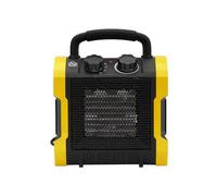 Stanley ST-222A-240-E Elektroheizgerät - schwarz