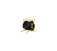 ELETTRORISCALDATORE STANLEY FAN 5000 W - L36xP34xH44 CM