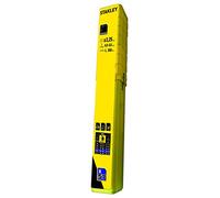 Stanley ST-90758 - Elettrodi rutili 3,25 x 350. box 165 ud.