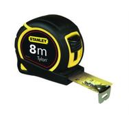 STANLEY ST FLESSOMETRO TYLON MT.8X25MM 1.30.657