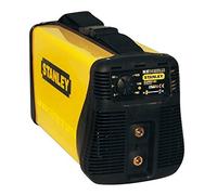 Saldatrice inverter STANLEY Professionale super 180TIG