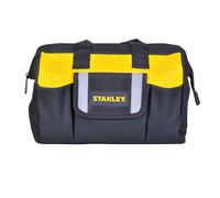 Stanley ST512114 - Borsa per attrezzi, colore: Nero