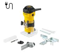 STANLEY ST55-QS FRESATRICE VERTICALE MOD. ST55 POTENZA 550W