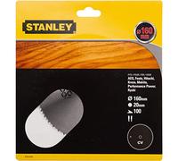 Stanley STA10165-XJ lama per sega circolare - lame per sega circolare