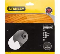 Stanley STA13020-XJ Lama per sega circolare - Lama per sega circolare