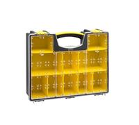 Stanley STA192749, Organiser portaminuteria, 8 scomparti - 1-92-749