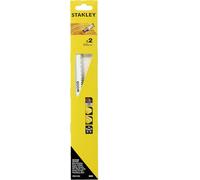 Stanley STA21252-XJ Lame Seghetto Alternativo HCS Fine Finish 305mm Legno 2