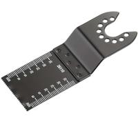 STANLEY STA26110-XJ Lama di Precisione Legno e Metallo per Utensile Multifunzione Oscillante