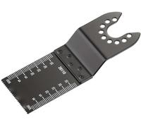 Stanley STA26110-XJ Lama Utensile Multifunzione 32x40 mm Legno E Metallo