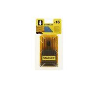 STANLEY STA28160-XJ - Lama per seghetto alternativo