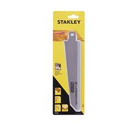 STANLEY STA29962-XJ Hoja de HCS Cortes rectos-Madera - NUOVO