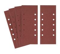 Stanley sta31071-xj Foglio Levigatrice 5 pezzi Accessori per levigatrice - Accessori per abrasivi (5 pezzi (s))