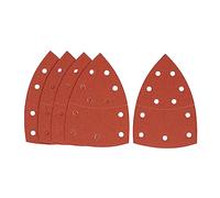 Stanley sta31725-xj Foglio Levigatrice 5 pezzi Accessori per levigatrice - Accessori per abrasivi (5 pezzi (s))