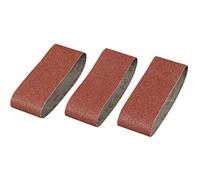 STANLEY STA33061-XJ 3 Nastri abrasivi 65x410 mm. grana 40