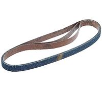 STANLEY STA33316-XJ 3 Nastri per lima elettrica 13 x 455 mm, Grana 60