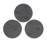 STANLEY sta39267-xj - Disco abrasivo, 3 pezzi, accessorio per levigatrice - Accessori per abrasivi (3 pezzi (s))