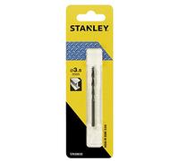 STANLEY STA50030-QZ - Punta rullata HSS-R per metallo. Ø3,5 mm.
