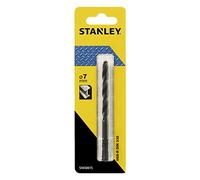 STANLEY STA50075-QZ Punta HSS 7 mm.