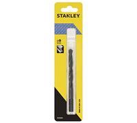 STANLEY STA50095-QZ Punta di Metallo HSS-R Rullata ø 9 mm