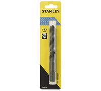 STANLEY STA50120-QZ Punta rullata HSS-R per metallo. ø13mm.