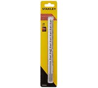 STANLEY STA53010-QZ Punta per muro 200mm - 8 mm.